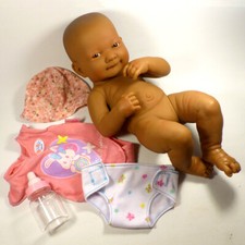 Berenguer newborn realistic for sale  BENFLEET