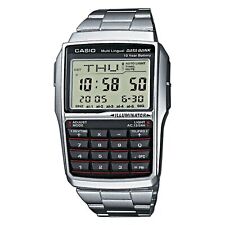Orologio casio data usato  Italia