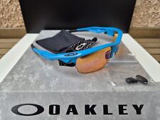 Oakley fast jacket d'occasion  Magalas