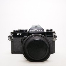 Asahi pentax black for sale  BOURNEMOUTH
