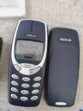 Original boxed nokia d'occasion  Expédié en Belgium