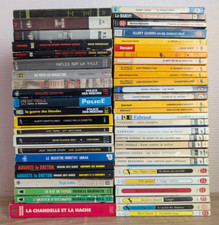 Lot anciens livres d'occasion  Bordeaux-