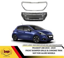 Peugeot 208 2015 for sale  HOUNSLOW