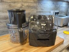 Sage food processor for sale  LONDON