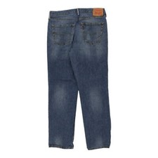 Levis jeans 34w for sale  GRAYS