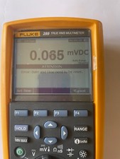 Fluke 289 multimetro usato  Avezzano