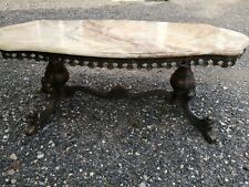 Table basse verre d'occasion  Essigny-le-Grand