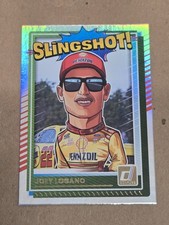 2025 donruss joey d'occasion  Expédié en Belgium
