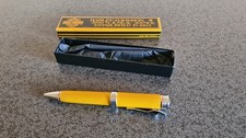 Harley davidson kugelschreiber gebraucht kaufen  Hof