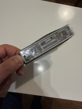 Fanalino luce targa usato Fanalino luce targa usato  Perugia