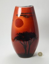 Poole pottery african for sale  DEVIZES
