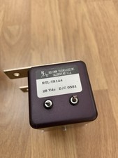Used rtl tn1a4 for sale  WEMBLEY
