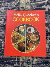 betty crocker cookbook for sale betty crocker cookbook for sale Wanamingo