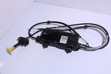 Handbremsmodul elektrische par gebraucht kaufen  Schloß Holte-Stukenbrock