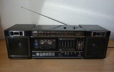 Jvc stereo radio gebraucht kaufen  Torgau
