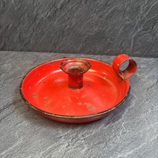 Old vintage red for sale  SPALDING