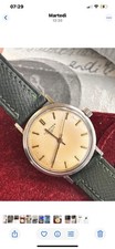 Orologio longines calibro usato  Tradate