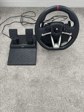 Hori racing wheel for sale  CAMBERLEY