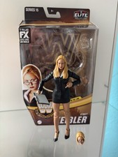 Wwe figur stacy gebraucht kaufen  Pegnitz