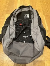 Karrimor spectre supercool for sale  GREENFORD