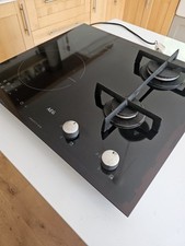 baumatic gas hob for sale  STROUD