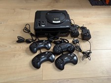 Sega megadrive mega for sale  BIRMINGHAM