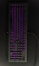 Razer blackwidow pro usato  Armeno