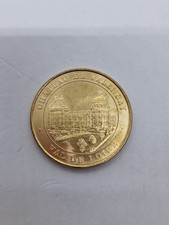 Jeton touristique monnaie d'occasion  Plan-de-Cuques