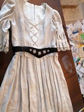 Damen dirndl größe gebraucht kaufen  Weingarten
