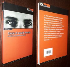 Storie assalti frontali usato Storie assalti frontali usato  Roma