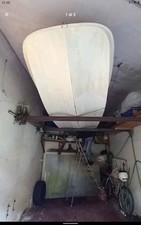 Barca tipo lancia usato  Genova