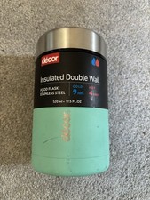 Decor insulated double for sale  DERBY