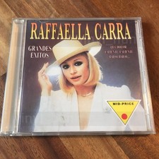 Raffaella carra grandes usato  Conegliano