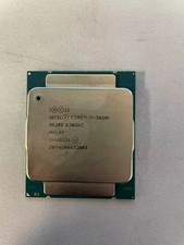 Processador Intel Core i7-5820K 3.30GHz para desktop SR20S *Freshpull* comprar usado Processador Intel Core i7-5820K 3.30GHz para desktop SR20S *Freshpull* comprar usado  Enviando para Brazil