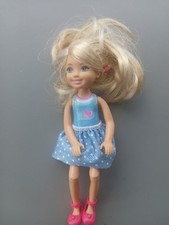 Barbie chelsea doll for sale  REDCAR