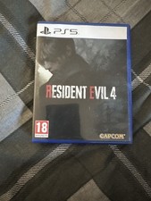Resident evil remake for sale  WOLVERHAMPTON