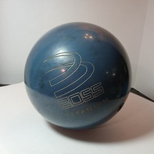 Used bowling ball for sale  Loveland