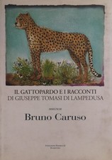Gattopardo racconti giuseppe usato Gattopardo racconti giuseppe usato  Milano