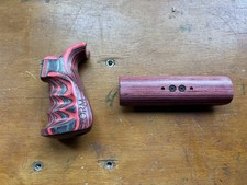 Daystate delta wolf for sale  LONDON