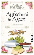Arthur escroyne aufschrei gebraucht kaufen  Deutschland