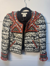 Isabel marant embroidered for sale  Santa Ana