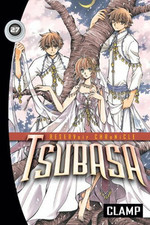 Tsubasa volume buch gebraucht kaufen  Stuttgart