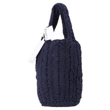 Jw Anderson Black - Granatowa Bawełna Organiczna Kobieca na sprzedaż  PL