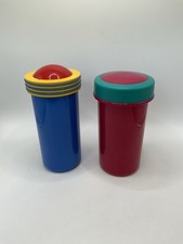 Tupperware schlumpf mepal gebraucht kaufen  Bergisch Gladbach