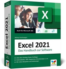 Vierfarben excel 2021 gebraucht kaufen  Ohlsbach
