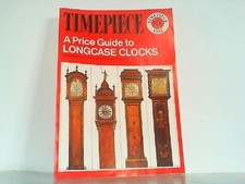 Price guide longcase gebraucht kaufen  Lahstedt