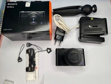 Fotocamera digitale sony usato Fotocamera digitale sony usato  Spedire a Italy