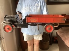 Antique keystone packard for sale  Onancock