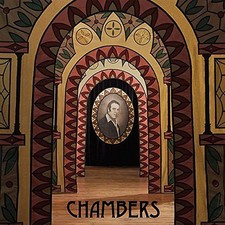 Chilly gonzales chambers gebraucht kaufen  Berlin