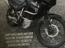 crash guard for sale  BEVERLEY